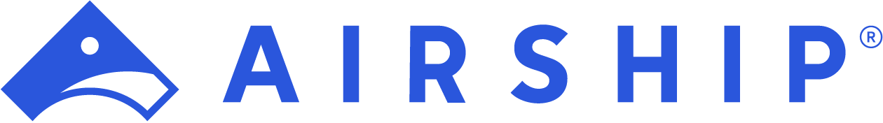 Airship Software Icon