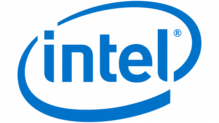 Intel Icon